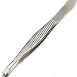 Gorgio Professional Eyebrow Tweezer GET0055 (Colour/Design May Vary)-45