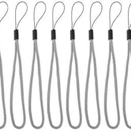 MERISHOPP® 2x10pcs Hand Wrist Strap Cord Paracord Lanyard for Flashlight Torch Camera|Sporting Goods | Outdoor Sports | Camping & Hiking-image-18