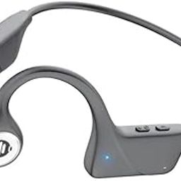 RELAXYO Bone Conduction Headphones, Earbuds with, Bluetooth 5.4 Open Ear Sport Earphones,Headphones for, Running, Cycling-image-94