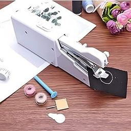 Portable Hand Sewing Machine Stapler Style-image-105