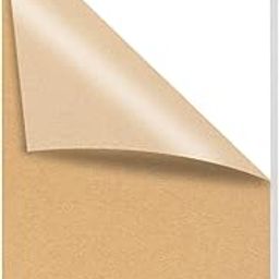 transparent Acrylic Sheets 4x6 Inch x 2mm Plexiglass Sheets for DIY Display Projects, Signage, Stands, Painting, Lighting, DIY Project Art & Craft, Picture Photo Frame Glass Sheet - Pack of (2)-image-8