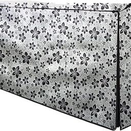 Great Fashion® 2 layer dust proof smart LED LCD TV cover for 49 inch LED/LCD TV(GF_P07_LED49_BA004)-image-58