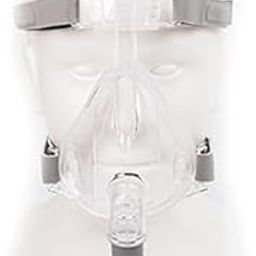 BMC F3 Full Face Mask Medium Size | Medikart-image-40