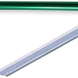 Kosh OPC Drum and Wiper Blade for KONICA MINOLTA BIZHUB 162/164 /184185/195/206/215/226 Photocopier-image-13