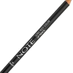 Note Cosmetique Lip Pencil Cherry (Matte)-36