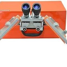 Premium Prism Stereoscope – Superior Optics for Precision Navigation & Map Reading by UK Survey INST-image-2