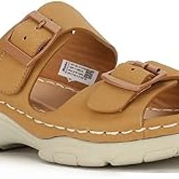 Comfit Women's Slip-on Sandal-picture-12