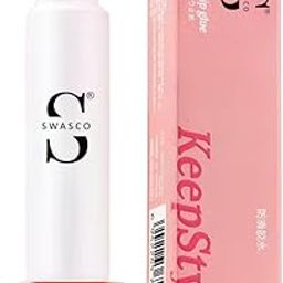 SWASCO Body Glue Roll-On | 10gm Skin Adhesive for Clothing, Bra & Dress Hold | Invisible Non-Slip Grip | Anti-Exposure Roll-On for Men & Women-38
