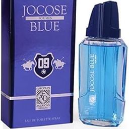 European American Designs - Jocose Blue for Men - eau de toilette spray 2.5 fl oz-image-52