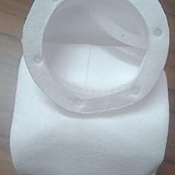 AQUANERO+ Aqua 5 Micron Water Filter Bag 4" Diameter 20" Length Filtration for Bore Water Purification Sediment Filter Bag Remove Dust and Durt from Water-image-47