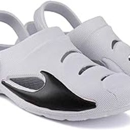 Clog-700 Men's Clogs Sandal Slippers Flip Flops Houselhold Comfortable-image-16