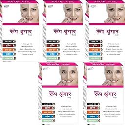 mera roop shringar skin brightening soap for all skin type 75g pack of 5-image-60