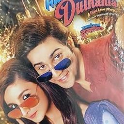 DKD Humpty Sharma Ki Dulhania Movie vcd-image-51