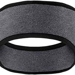 TopHeadwear Polar Fleece Ear Warmer Headband, Heather-image-41