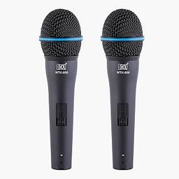 MX Professional Vocal Dynamic Microphone with On/Off Switch – Cardioid Moving‑Coil Mic, Wide 50‑15 000 Hz Frequency Response, 75 dB Sensitivity, Ideal for Live Vocals-picture-27