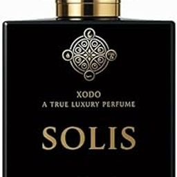 XODO SOLIS Eau de Parfum Solar-Inspired Warm Sweet Citrus Perfume for Women & Men Fruity Gourmand Scent with Amber & Coconut Joyful Long Lasting Fragrance (100ml)-image-42
