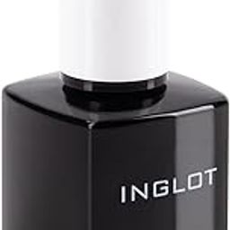 Inglot PLAYINN Iconic Gel Glossy Top Coat 23-15 ml-34