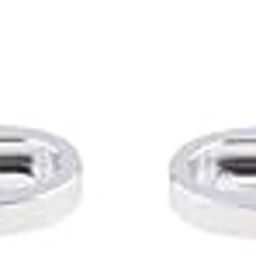 THE STYLE SUTRA® Universal Motorcycle Cnc Rearview Mirror Fairing Adapter Holder Mount Silver | Parts & Accessories | Motorcycle Parts-image-12