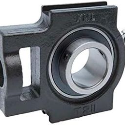 KML UCT205 KML UCT205 Take Up Unit Normal Duty Set Screw Locking Narrow Slot-image-53