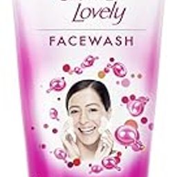 Fair & Lovely Fairness Face Wash Fairness Clean Up, 50gm-image-76