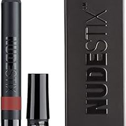 Nudestix Magnetic Matte Lip Color, 2.8gm (Pack of 1)-46