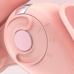 Kegel Exerciser Utility Hip Trainer for Pelvic Floor Muscle Training Fitness Pink| Sports Equipment | Outdoor Sports Gear | Exercise Gear-image-52