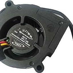 RSAV Replacement Blower Cooling Fan AB05012DX200300 12V 0.15A-picture-18