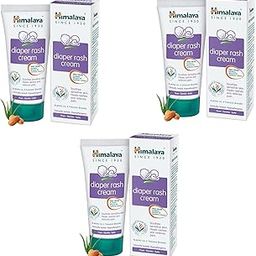 Himalaya Diaper Rash Cream, 50g(Pack of 3)-30