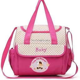 Women Diaper Storage Bag for Travel Waterproof Portable Reusable Washable Cloth Baby Diaper Mini Bag for Traveling Newborn Babies Storage Bag-image-84