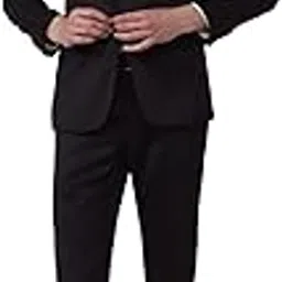 peter england Men Suit - Dress Set-picture-18