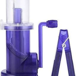 Handheld Winder, DIY Lovers Knitting Machine, Knitting Tool Winding Tools for Clothing | Knitting Loom Knitting Machine, Knitting Tool, Knitting & Crochet Supplies...-image-8