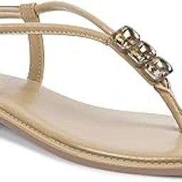 Women Flats Heel | Ladies Stylish Chappal, Ethnic Slippers and Fashion Sandals-image-68