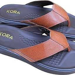 KORA Men’s Premium Comfort Sandals-KS-FT-02-picture-49