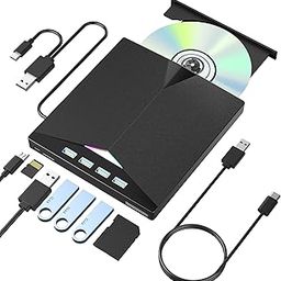 7 and 1 External CD/DVD Drive-picture-20