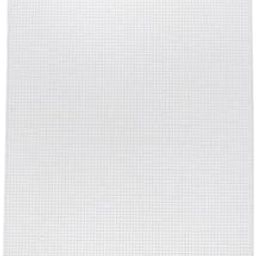 ATORSE Craft Kits 2xBlank Rug Hooking Mesh Canvas for Rug Making Latch Hook Crafts Work Small-Crafts- Fabric-image-61