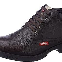 Mens Lc9519b2r Uniform Dress Shoe-image-62