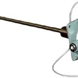Tribo Electric Dust Monitor-23