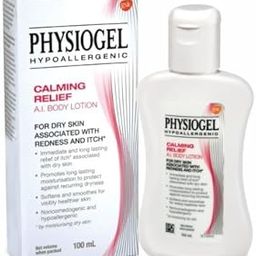 Physiogel Hypoallergenic - Bottle of 100 ml AI Body Lotion-image-44