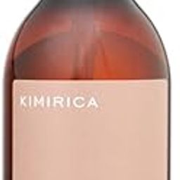 Kimirica Passionate Fruit Scented Hand Wash 300ml | Tropical Fruity Fragrance, Hydrating Formula Clear Gel Texture Handwash For Deep clean and Moisturize hand 100% Vegan & Paraben Free-50