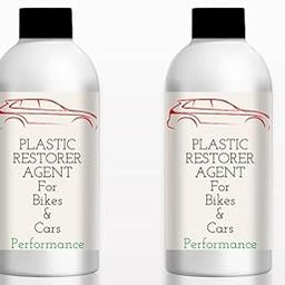Plastic Restoring Agent Car Maintenance Specialist Nano Plastic Refresh Coating Restorer,pack-2-image-83