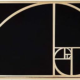 Golden Ratio Enamel Lapel Pin-picture-55