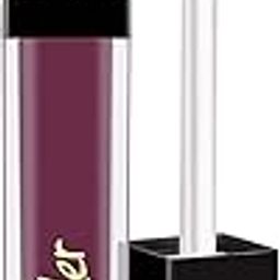 Eyetex Dazller Liquid Matte Lip Colour (DLC005 - Darkcherry), 5g-picture-21