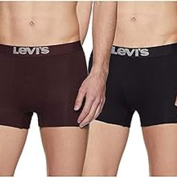 Men’s Premium Cotton Stretch 200 SF Solid Neo Trunk (Pack of 2) Regular 018_Assorted_L-image-2