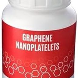 Techinstro Graphene Nanoplatelets (Pack of 10 Grams)-18