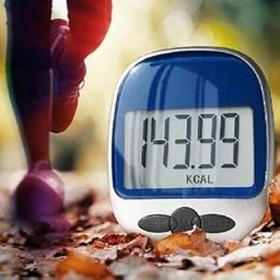 3NH® Large Display Jogging Step Walking Calorie Distance Counter-picture-19
