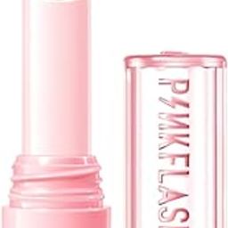 Pinkflash Lipstick Cute Rose (Matte)-image-2