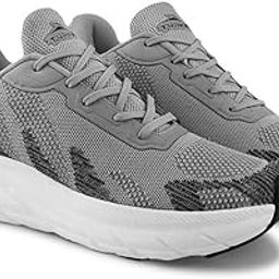 Shadow Men's Shoes for Running,Walking,Training,Gym,Jogging,Sneaker,Athletic,Laceup,Flexible,Lightweight,Dailyuse,Sports,Casual,ExtraSoft,Fitness,Comfortable Men Shoe Fashionable.-picture-10