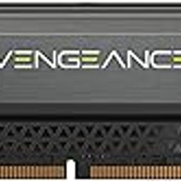 Corsair Vengeance 32GB (2x16GB) DDR5 DRAM 7000Mt/S Cl34 Memory Kit Black-13