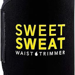 Frackkon Waist Shapers Neoprene Neotex Fabric Sweat Sliming Belt for Men and Women (Large)-image-37