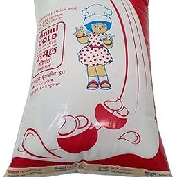 Amul Milk - Gold,1 L Pouch,Liquid-image-31